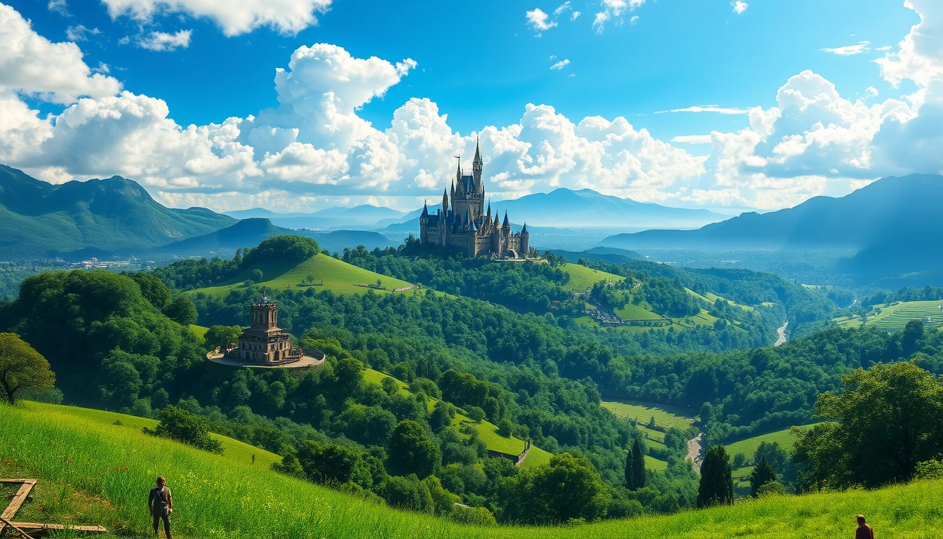 Legend Of Zelda Background