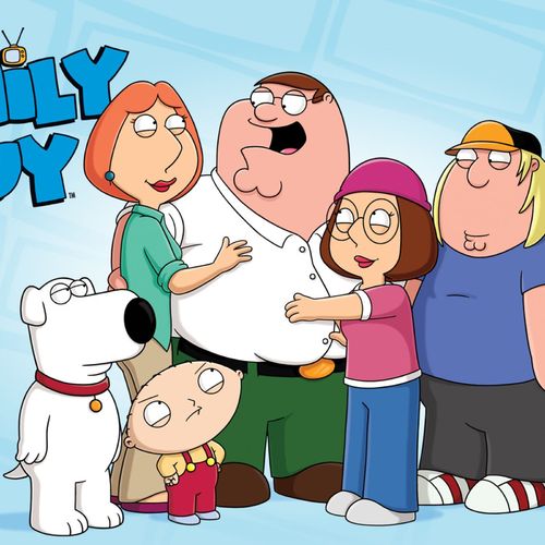 Family Guy Jpg