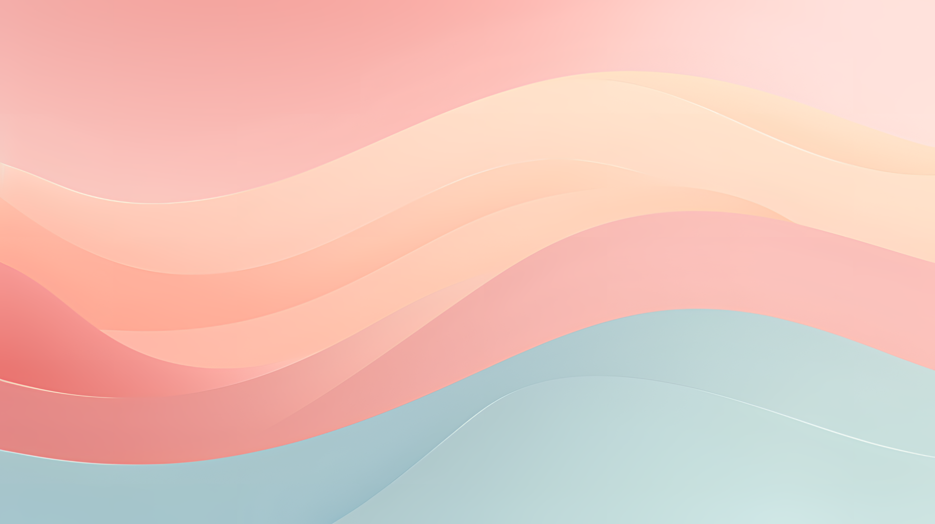 Pastel Colors Aesthetic Wallpaper By Patrika