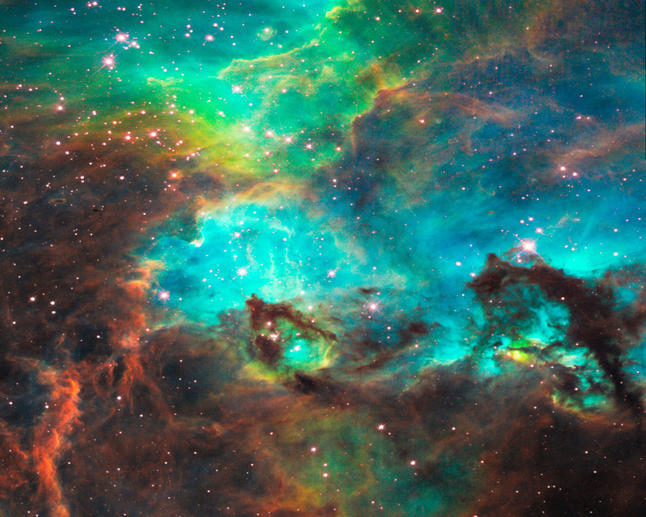Nebula Wallpaper And Background Image Id