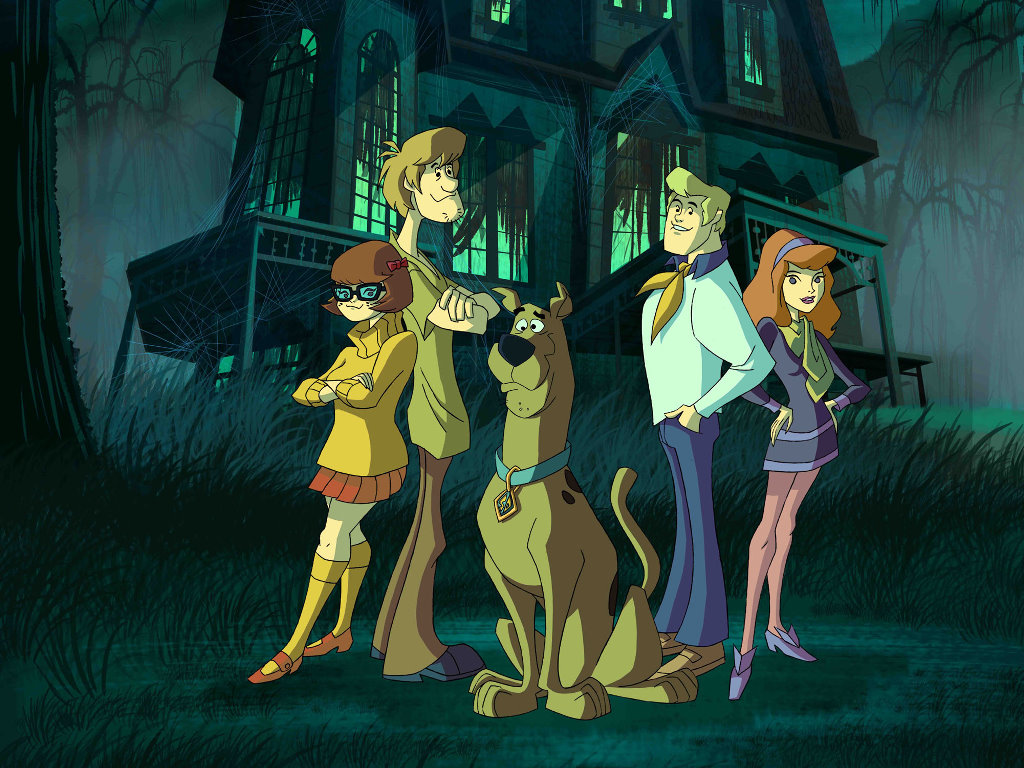 Scooby Doo Image Scoooby HD Wallpaper And Background Photos