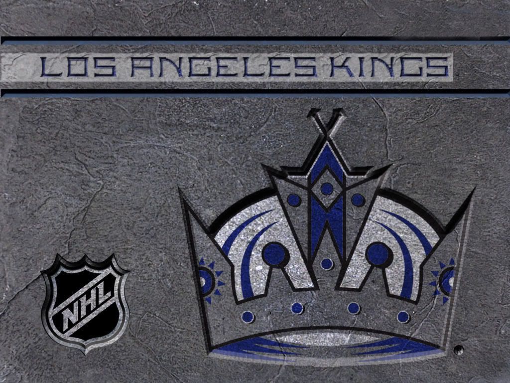Los Angeles Kings Wallpaper Background