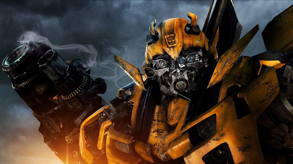 Bumblebee Spinoff Begins Production John Cena Joins Cast