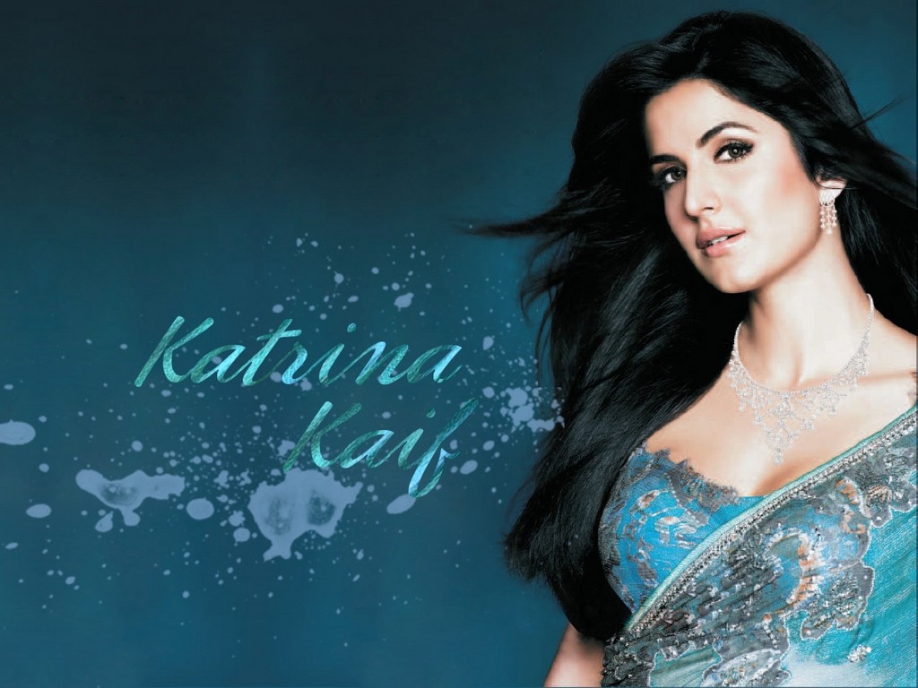Katrina Kaif HD Wallpaper