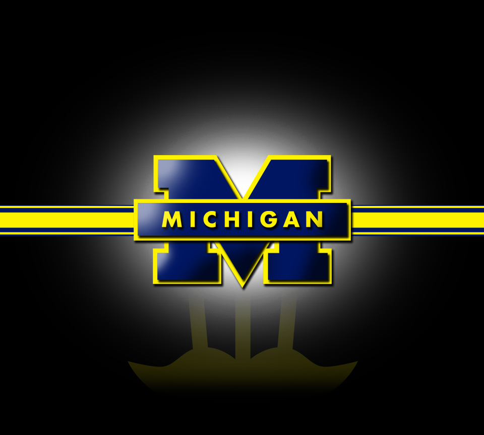 Of M University Michigan In The Album Sports Wallpaper