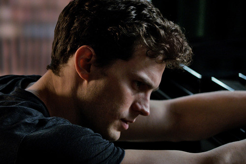 Fifty Shades D Image Christian HD Wallpaper And