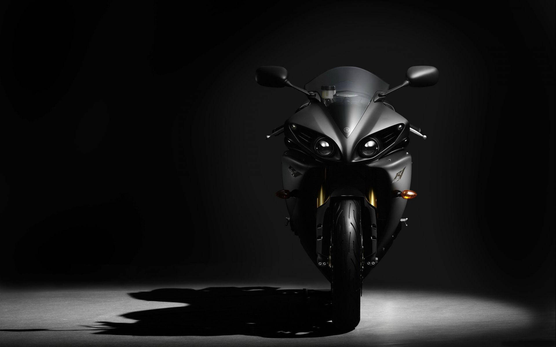 4k Bike Wallpaper