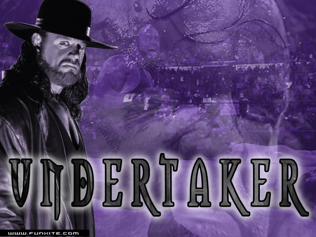 Wwe Portal The Undertaker