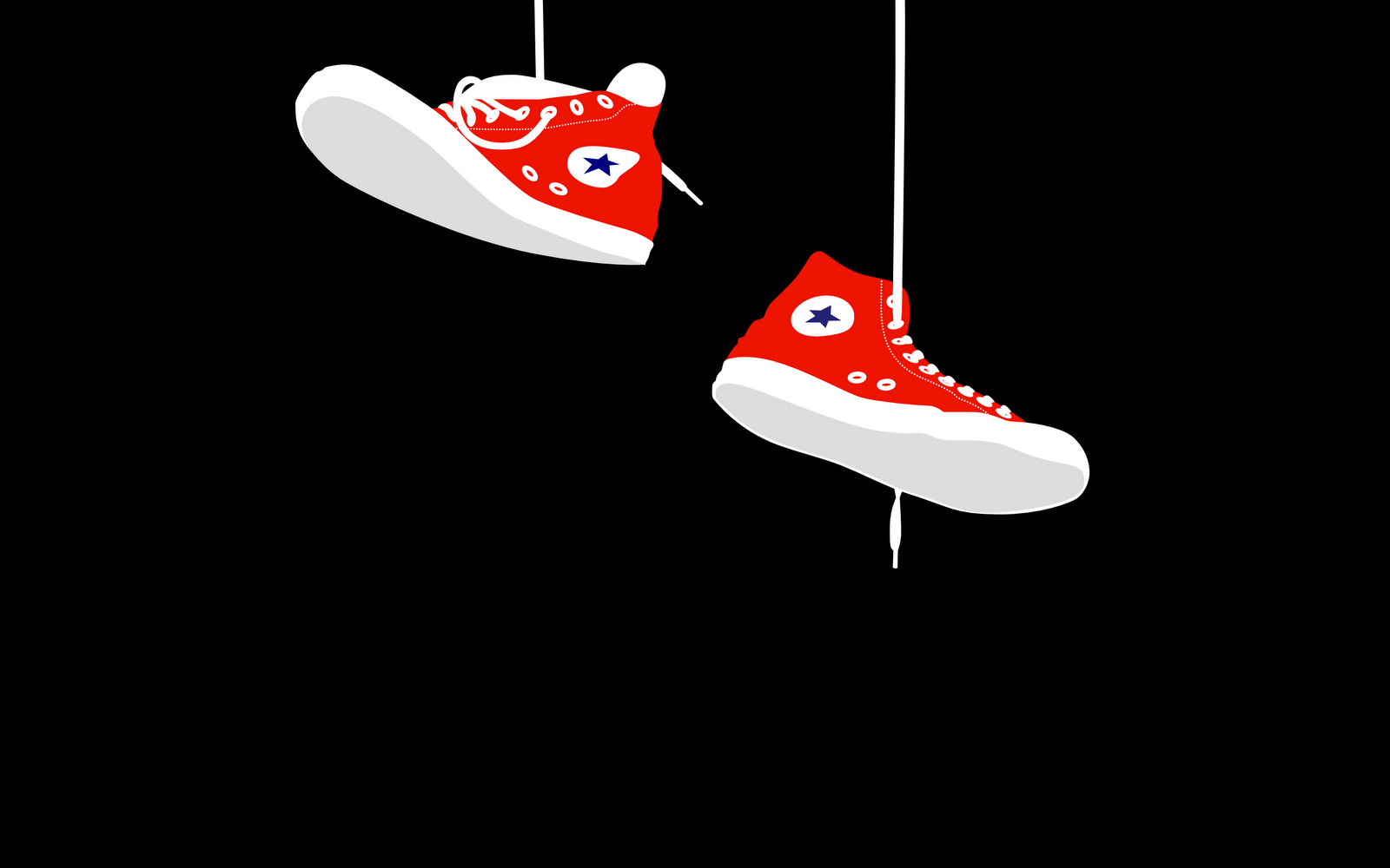 Converse All Star HD Logo Wallpapers Download Free Wallpapers in HD
