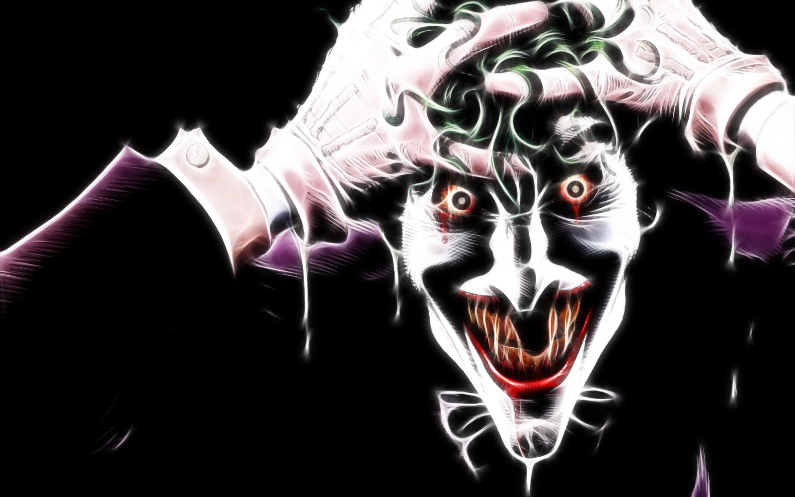 45+ Evil Joker Wallpaper on WallpaperSafari Scary Clown Face Wallpaper.