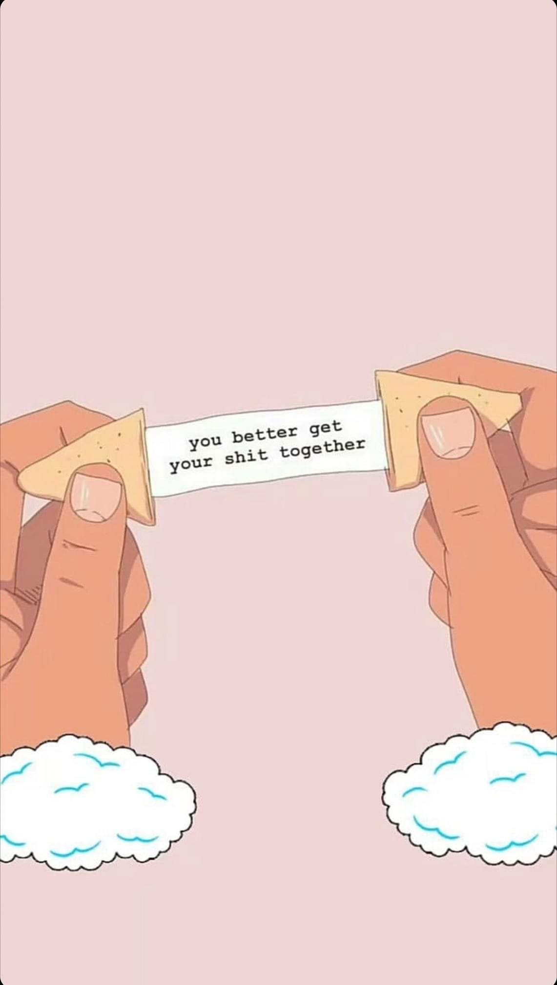 Funny Aesthetic Meme Wallpaper