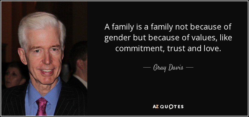 Top Quotes By Gray Davis Wallpaper