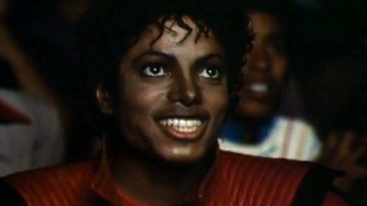 Ver Michael Jackson S Thriller Online Y Descargar Gratis