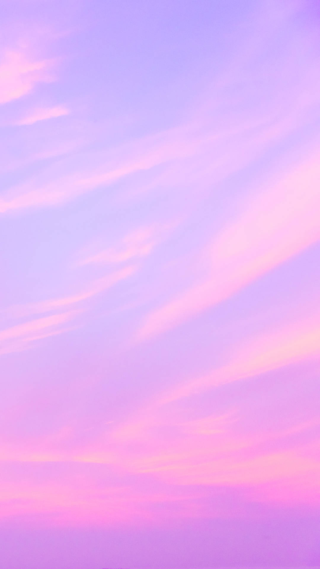 iPhone Pink Aesthetic Wallpaper