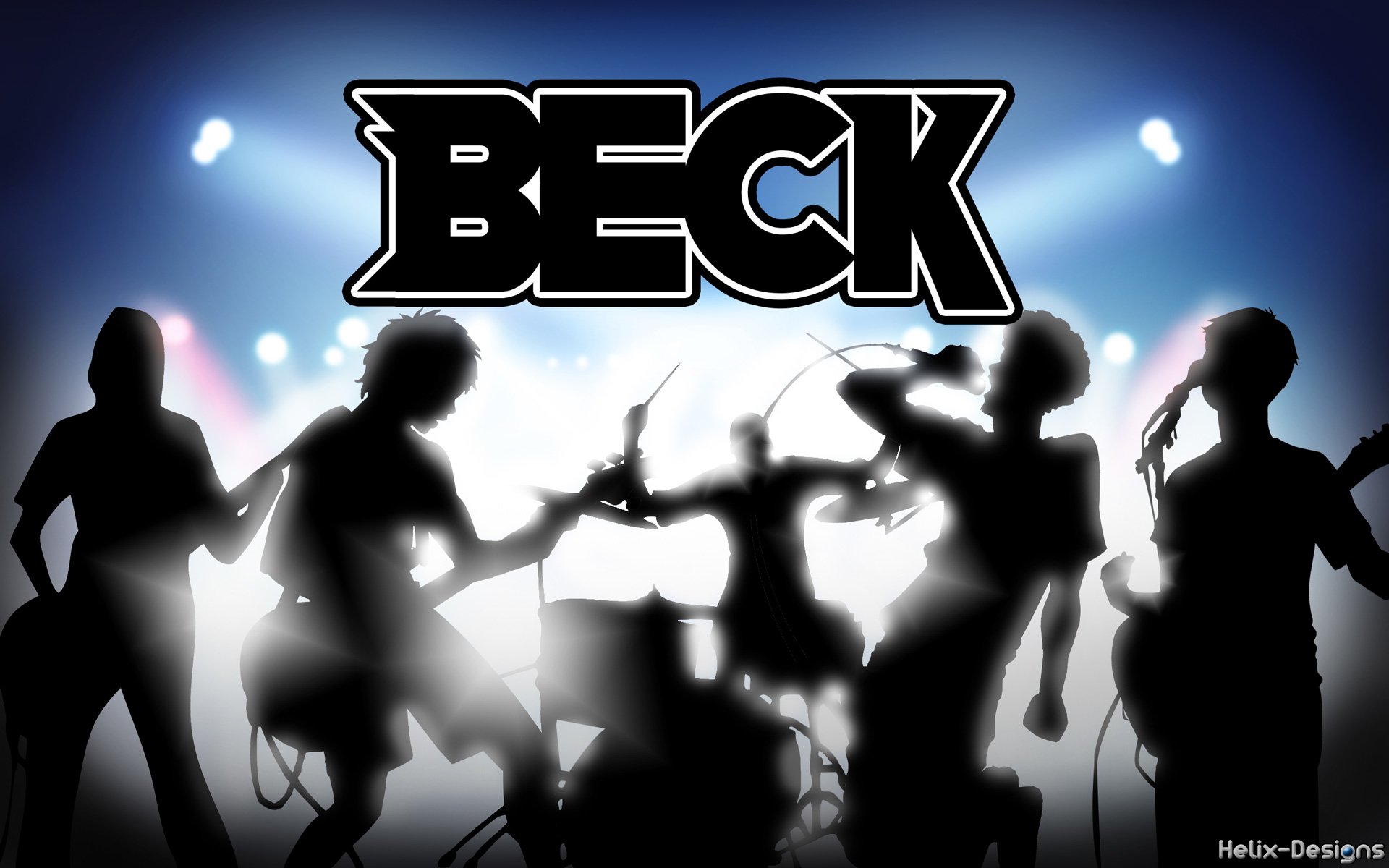 Beck HD Wallpaper Background Image Id