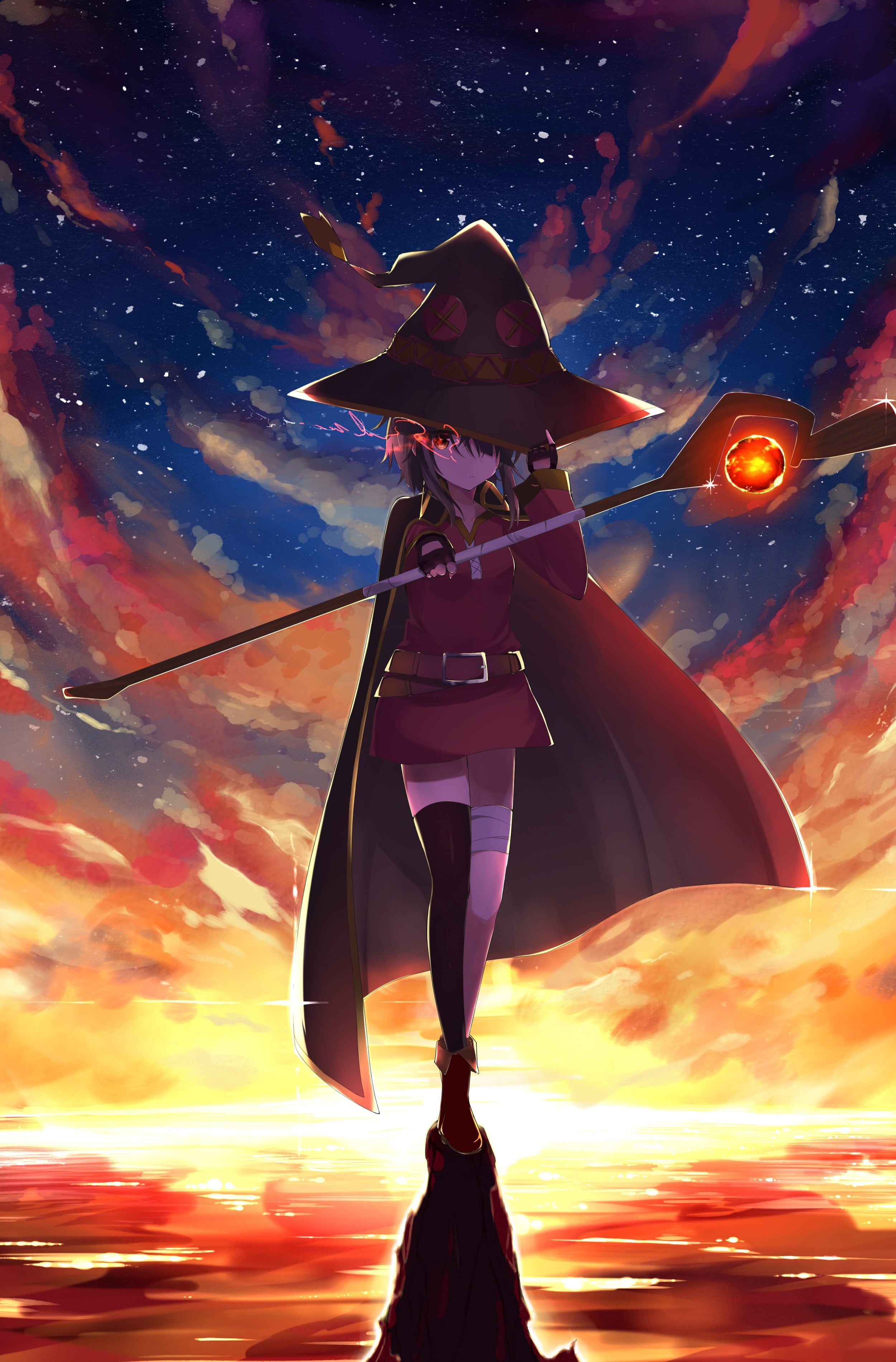 Witch Aesthetic Wallpaper On