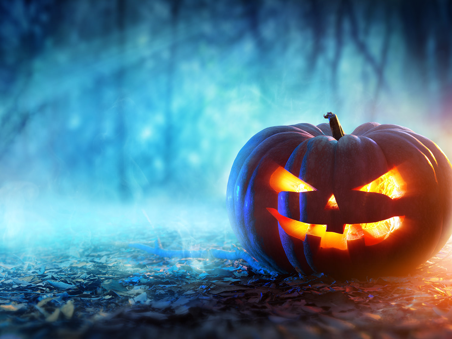 Beautiful Halloween Wallpaper