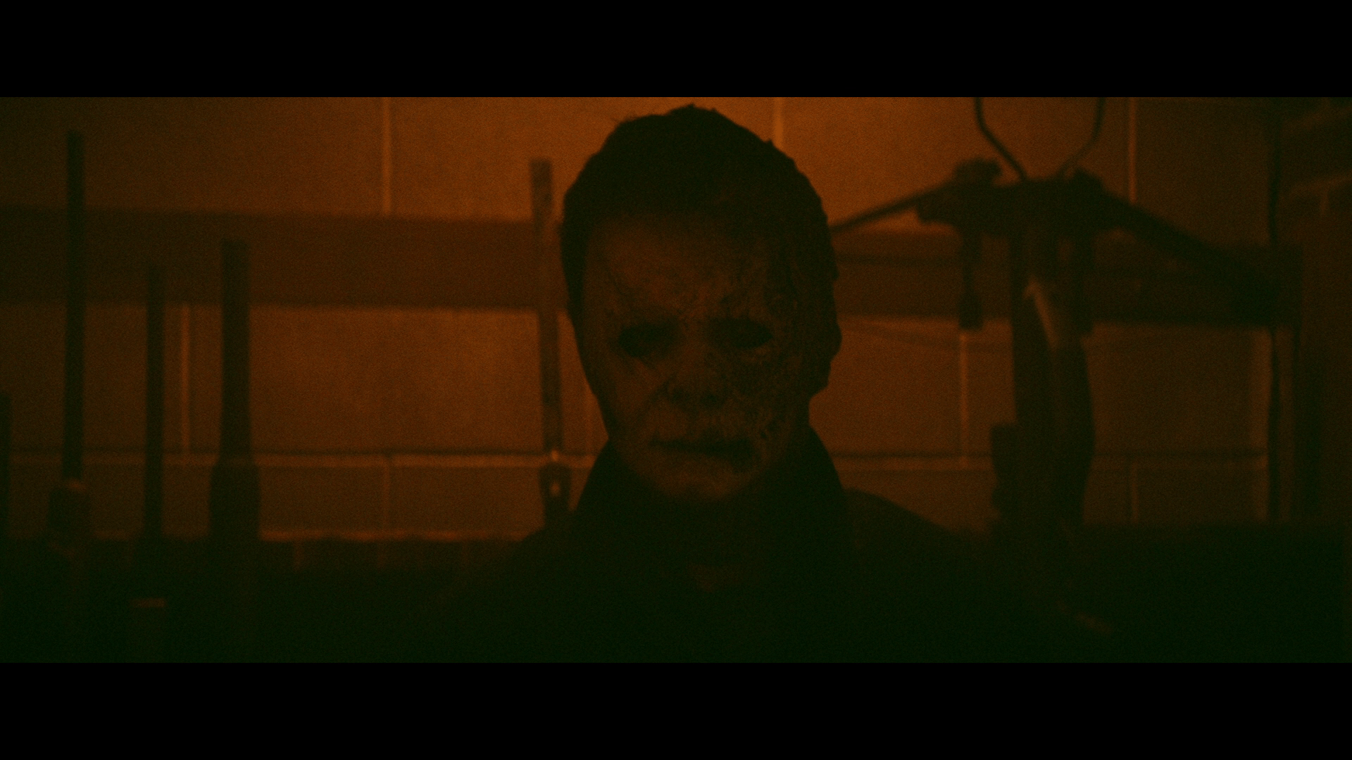 Halloween Kills Wallpaper