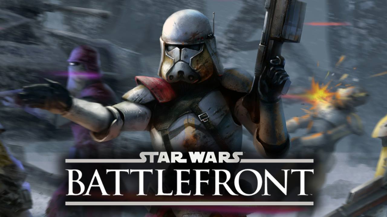 Star Wars Battlefront Wallpaper Desktop Background Photos In