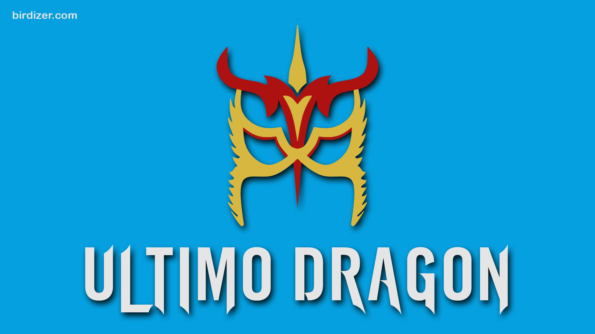 Ultimo Dragon M Scara Wallpaper Lucha Libre