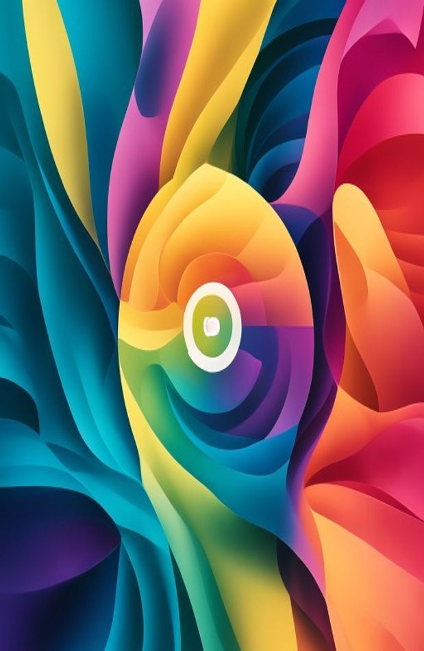 Ios Original Wallpaper