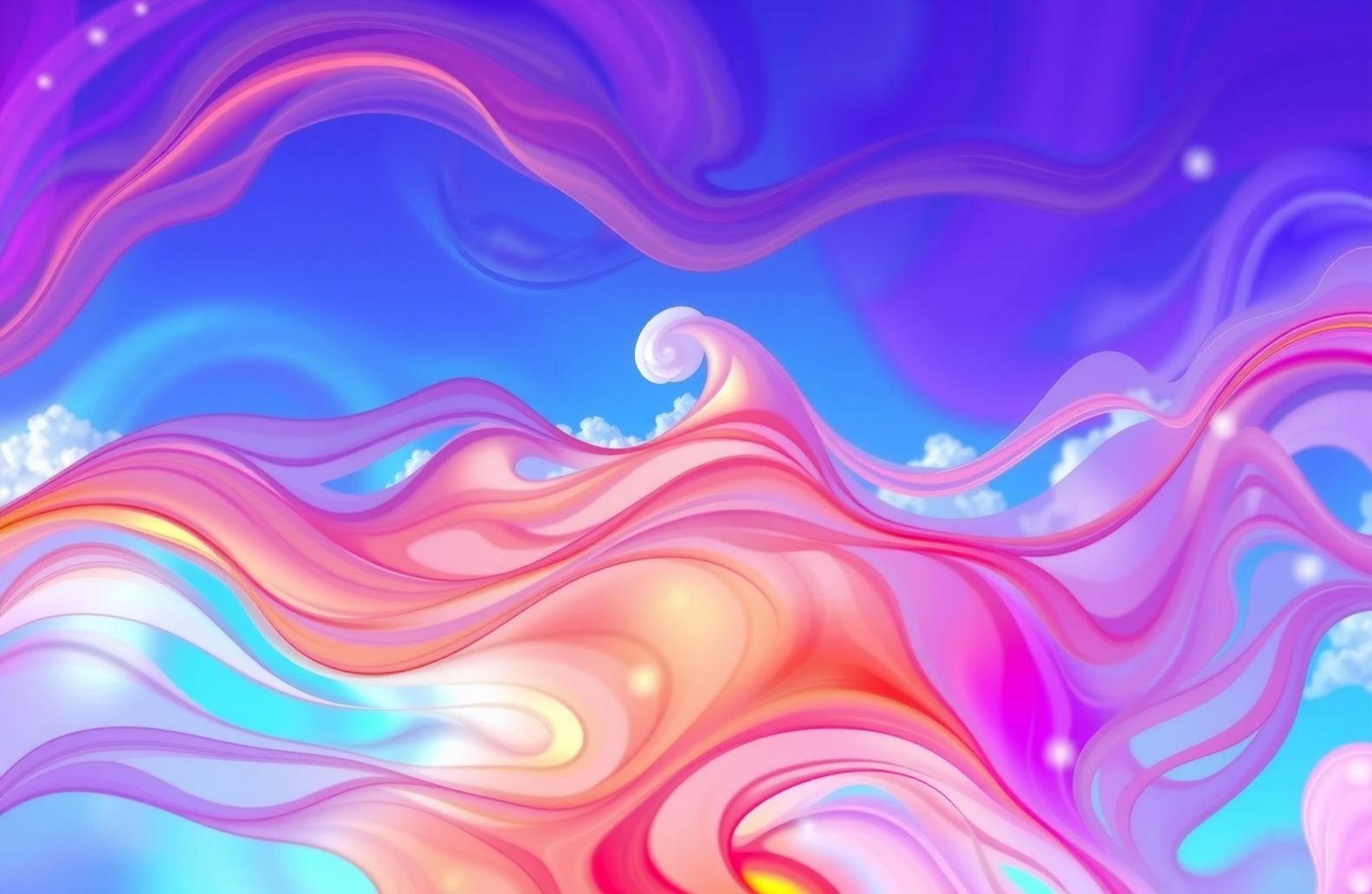 Moving Screensavers And Wallpaper