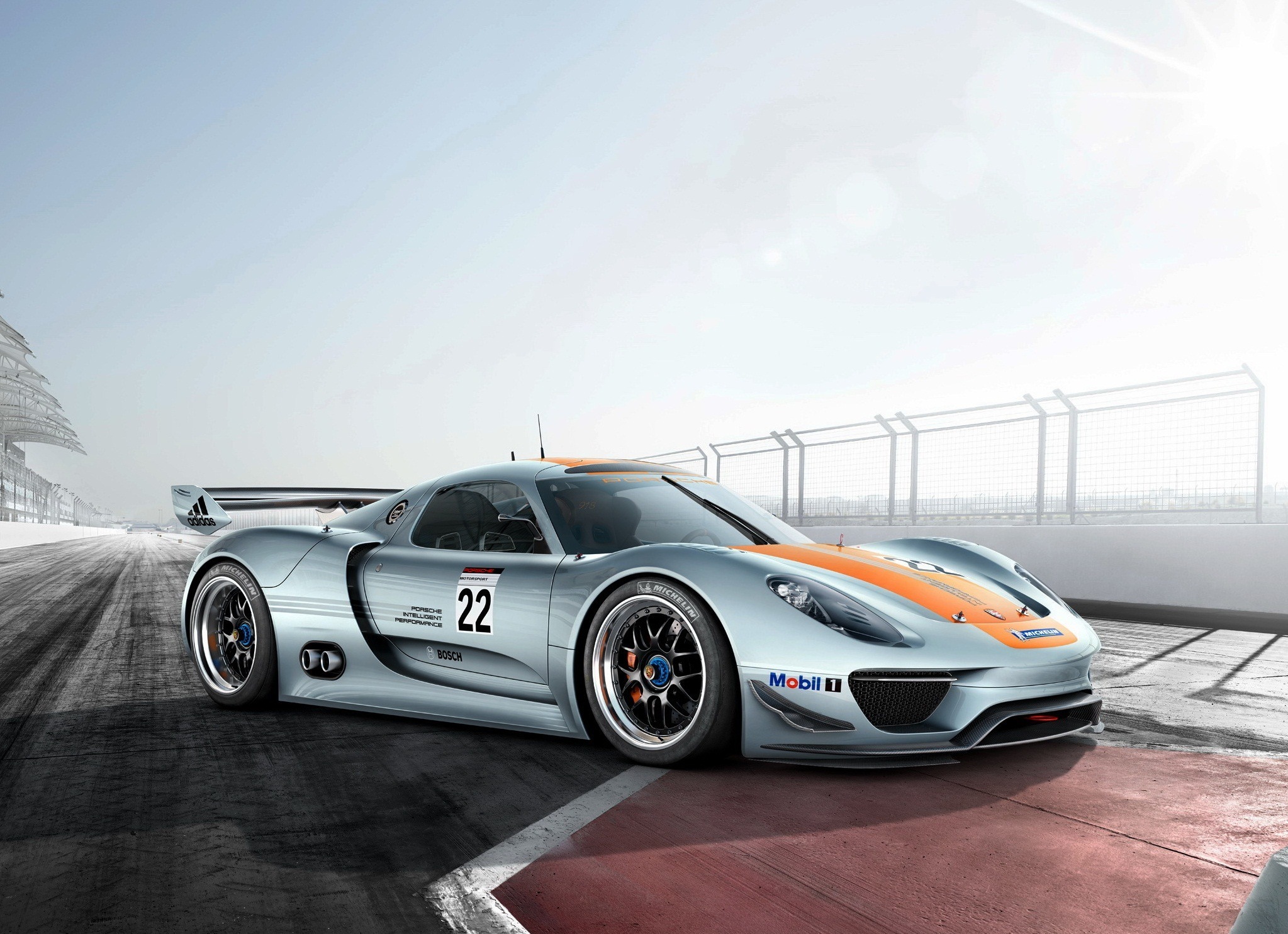 High Quality Photo Of Porsche Desktop Wallpaper Rsr Concept