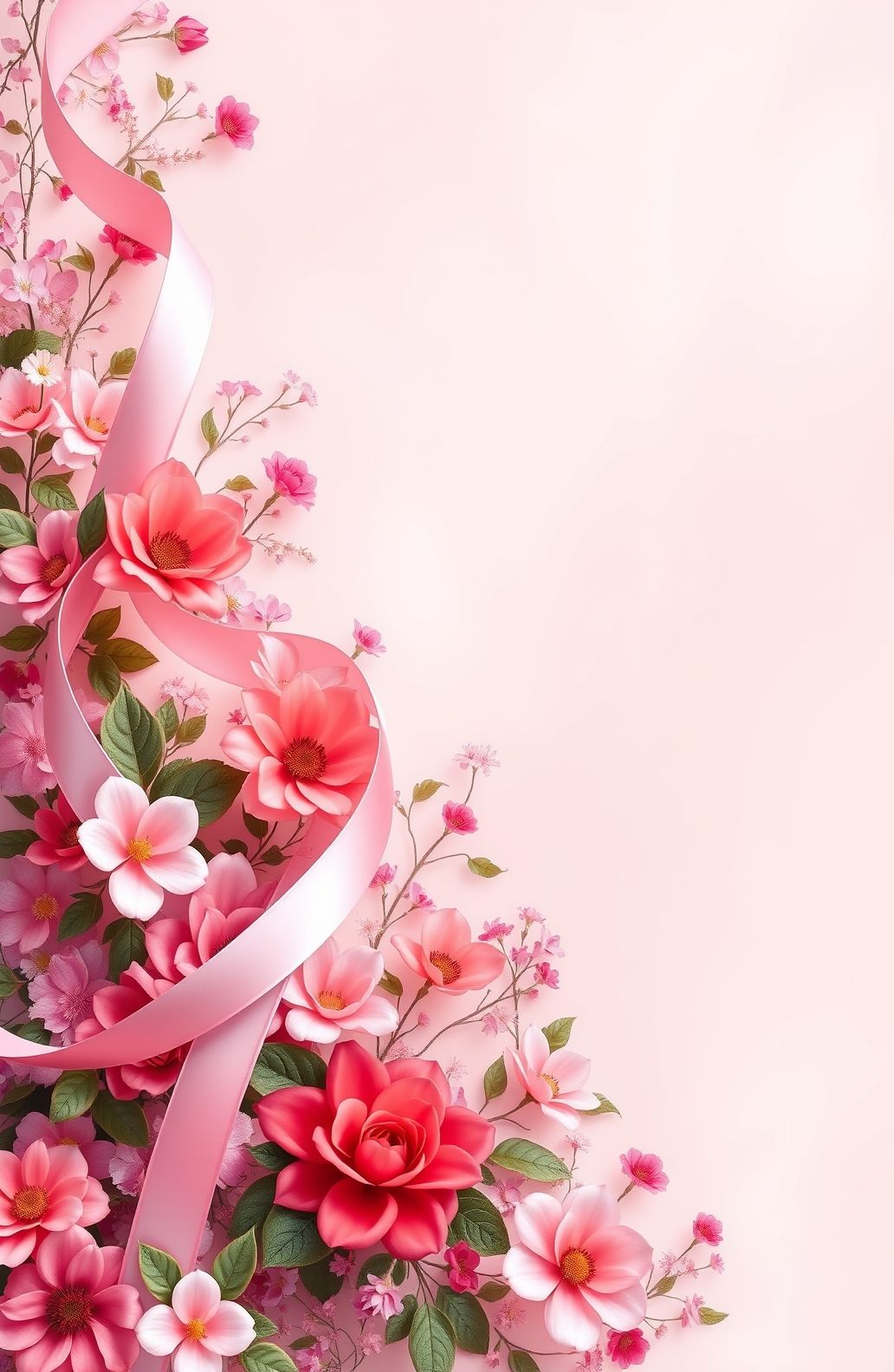 Breast Cancer Screensavers And Wallpaper