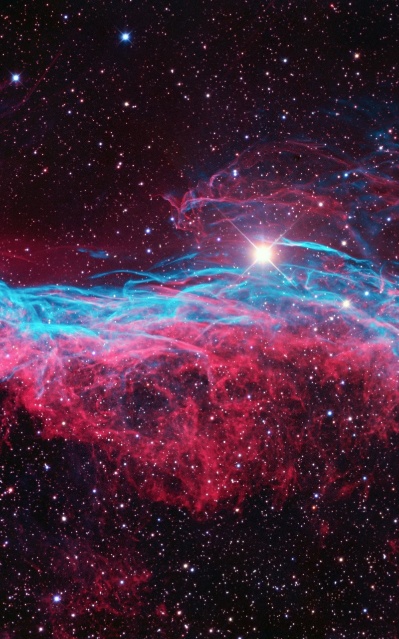 Outer Space Colors Htc 8x Wallpaper