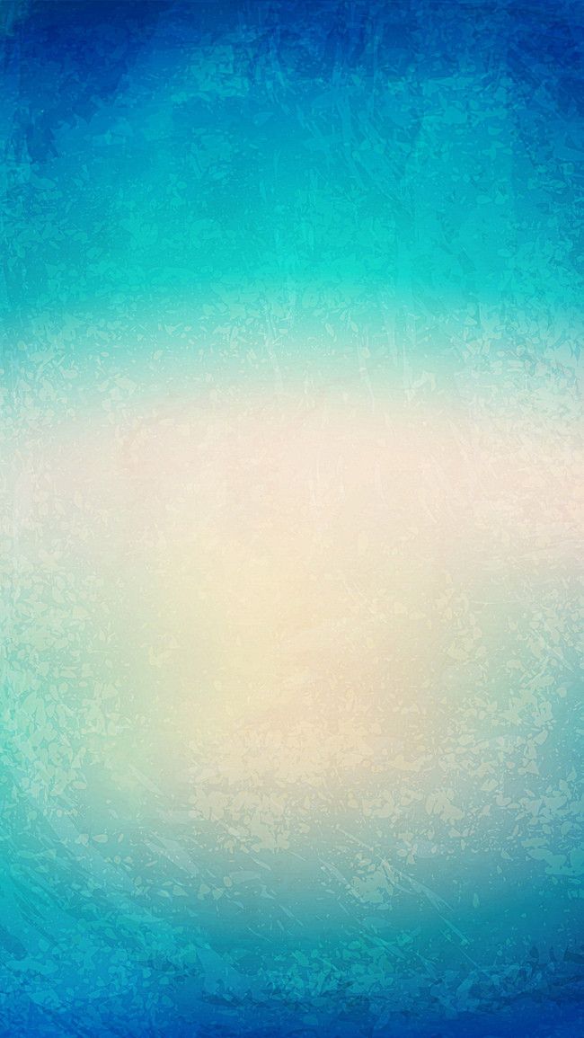 Blue Watercolor Background Gradient H5 In