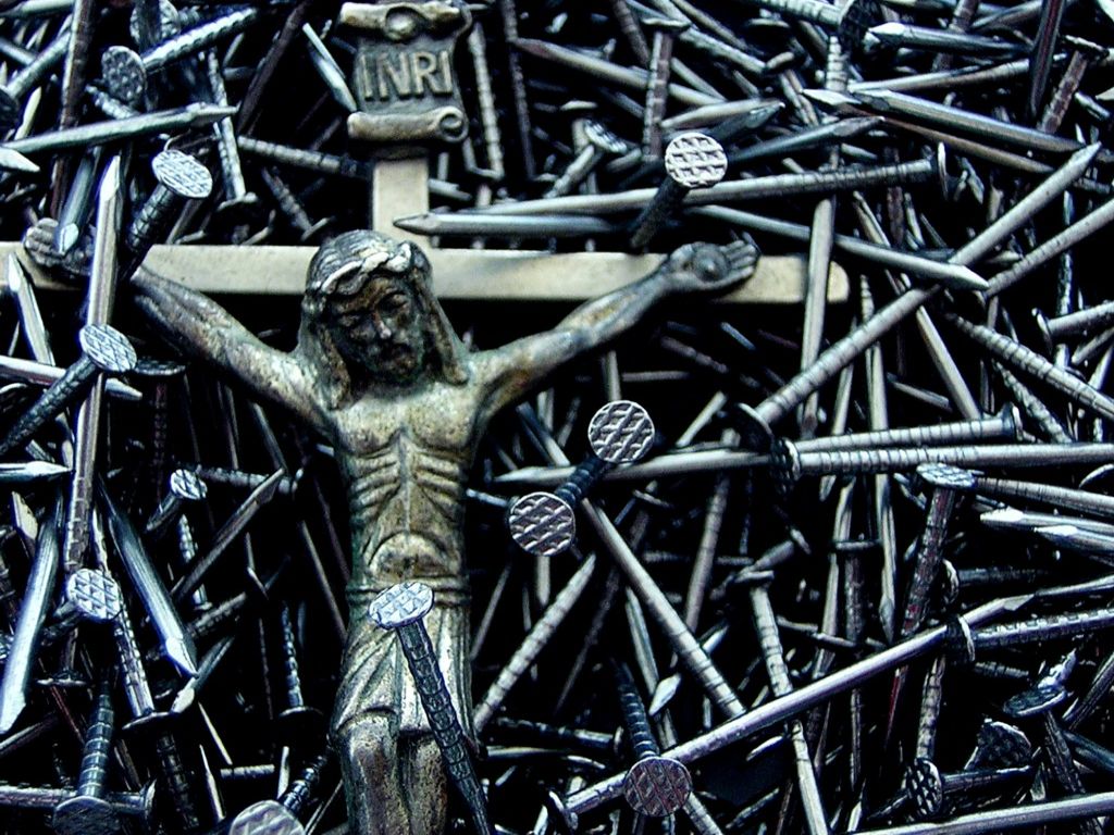 Jesus Christ Crucifixion Wallpaper For Cool