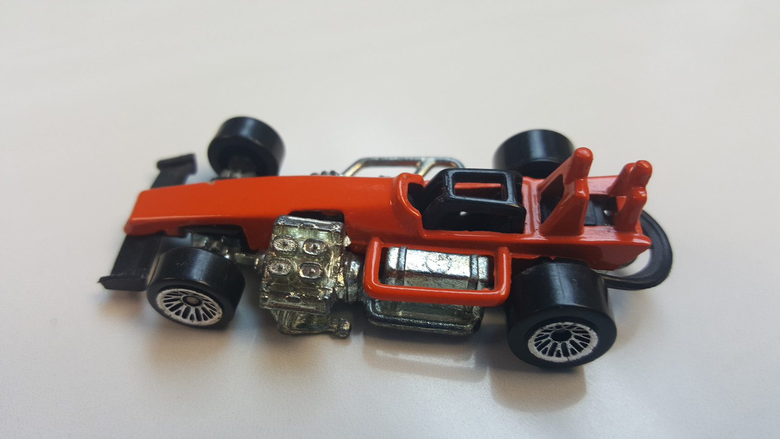 Super Modified Hot Wheels Racer Diecast And Similar Items