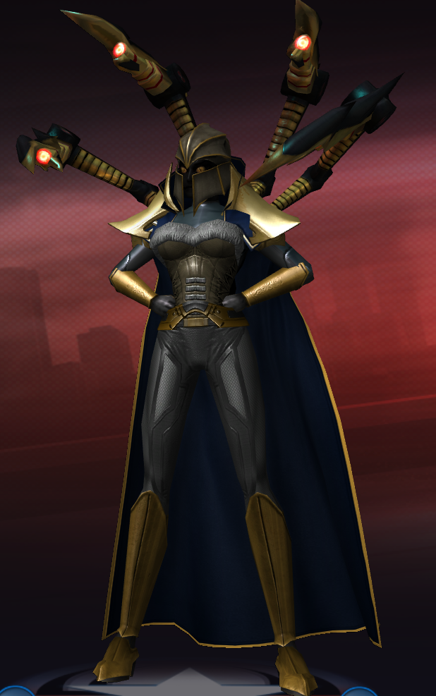City Of Heroes The Something Awful Forums