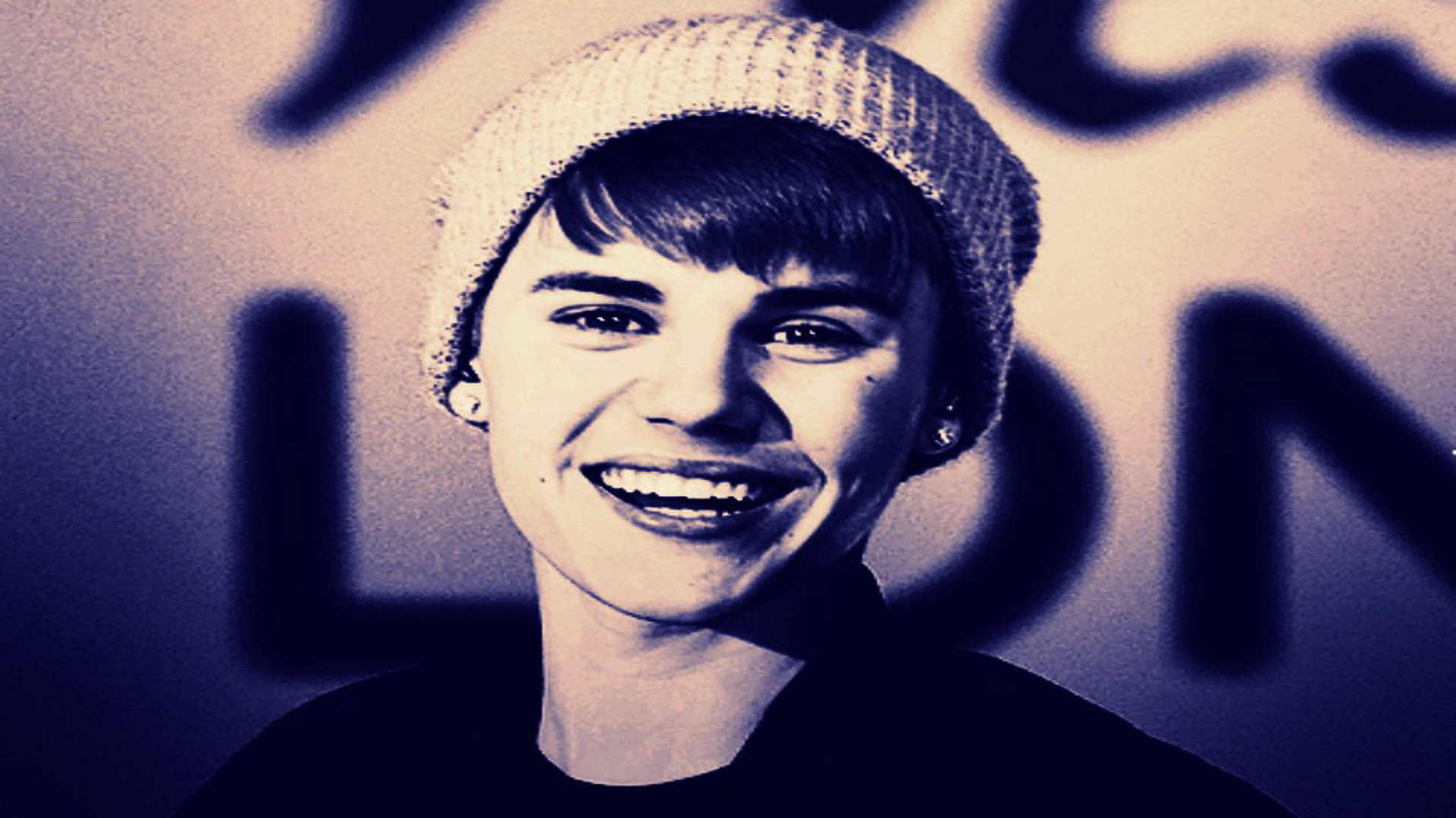 Justin Bieber Wallpaper HD Desktop Background