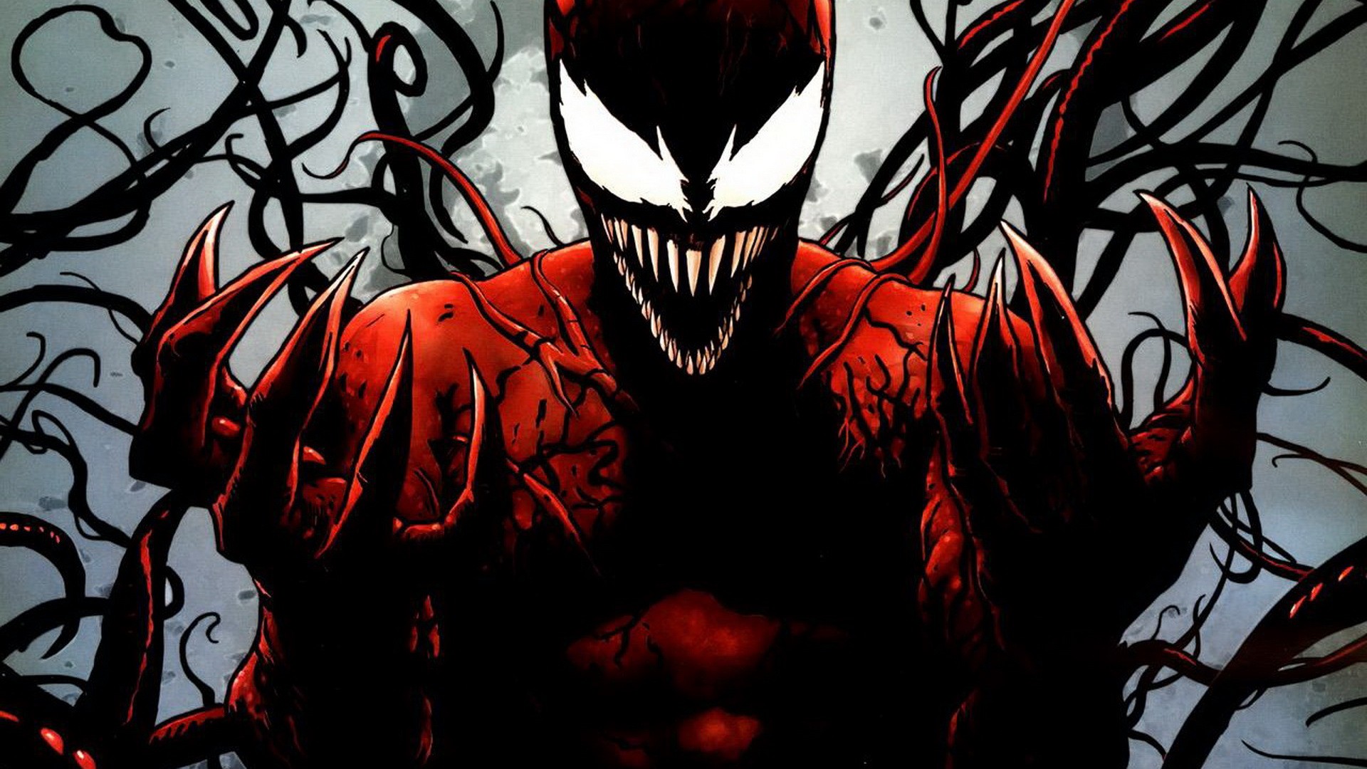 Spider Man Superhero Wallpaper