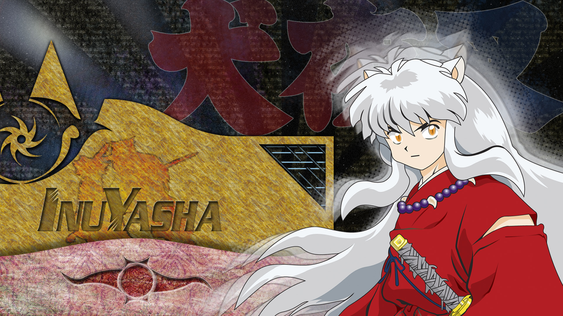 Inuyasha Picture Wallpaper