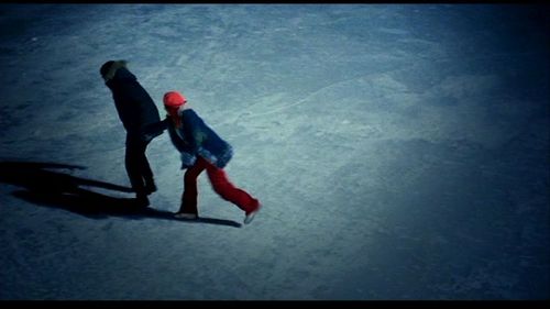 Gallery For Eternal Sunshine Of The Spotless Mind