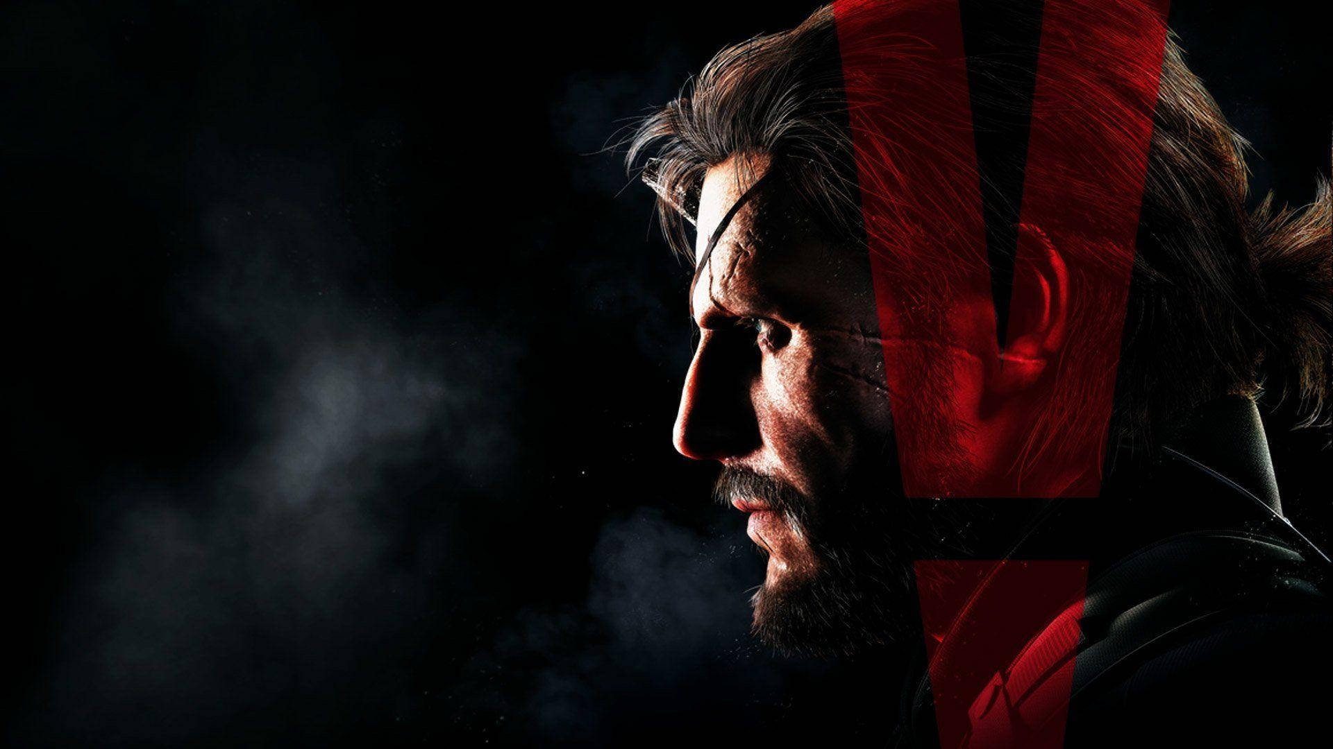 Letter V Wallpaper