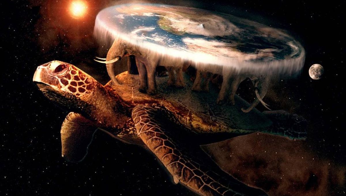 Terry Pratchett S Discworld Headed To The Bbc As A Six Part Series