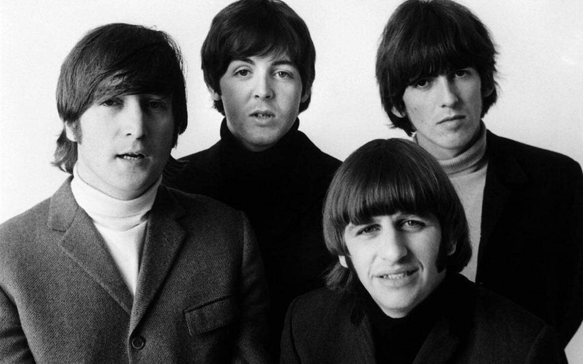 Enjoy this new The Beatles desktop background The Beatles wallpapers