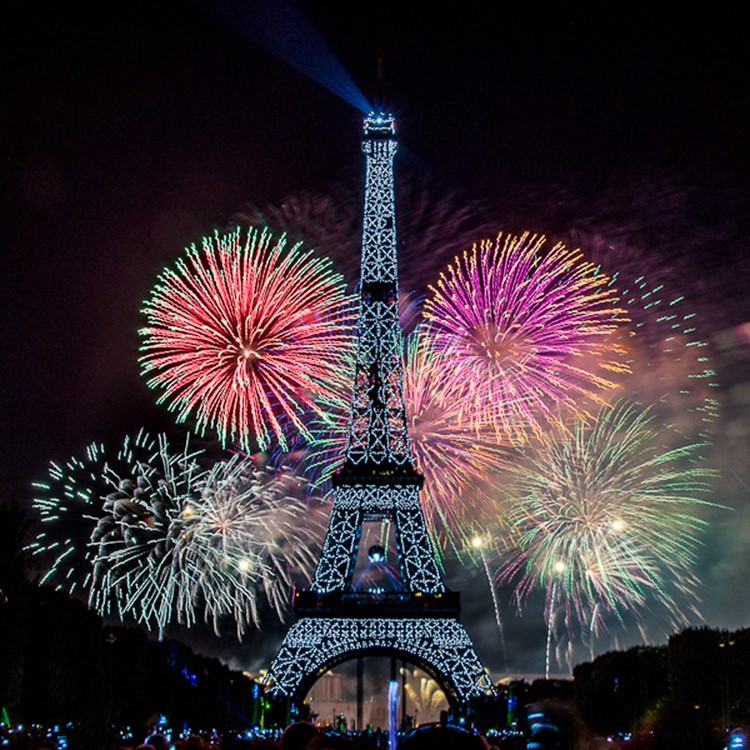 Bastille Day Pictures And Wishes Ideas