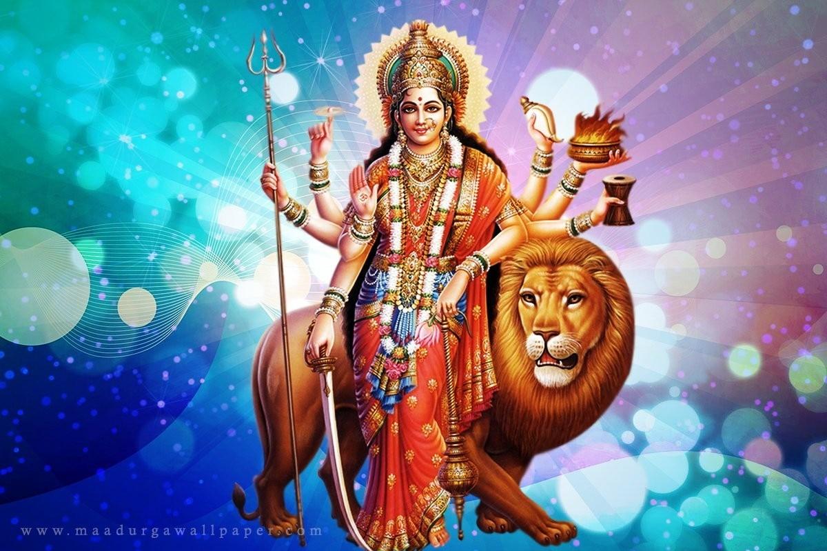 Chaitra Navratri Powerful Avatars Of Maa Durga And Their