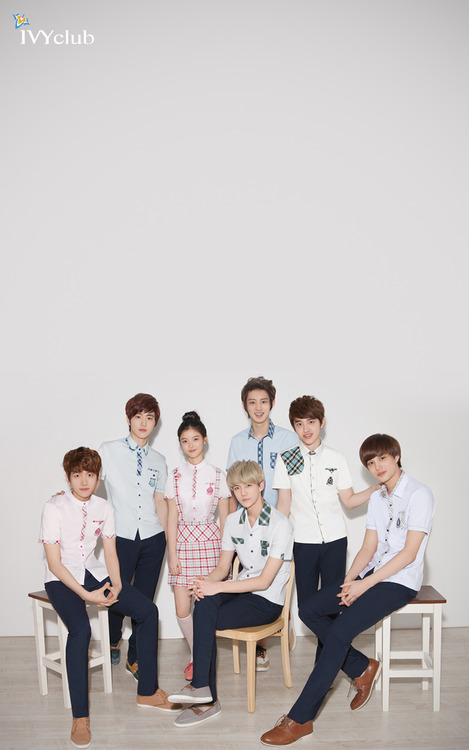 Esorylime Exo K Wallpaper For Android