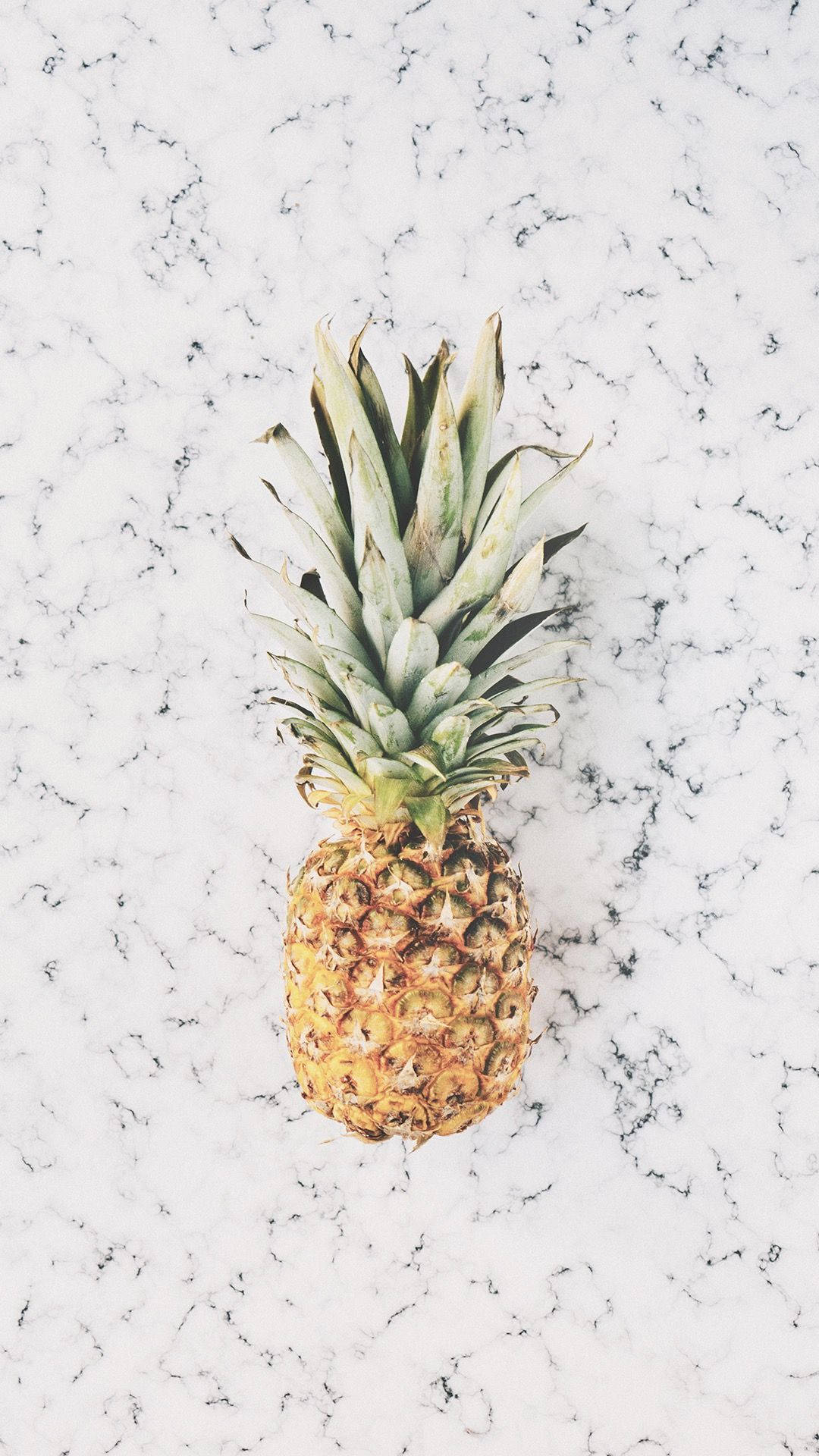 Pineapple Wallpaper