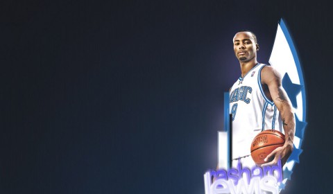 Anfernee Penny Hardaway Wallpapers at BasketWallpapers.com
