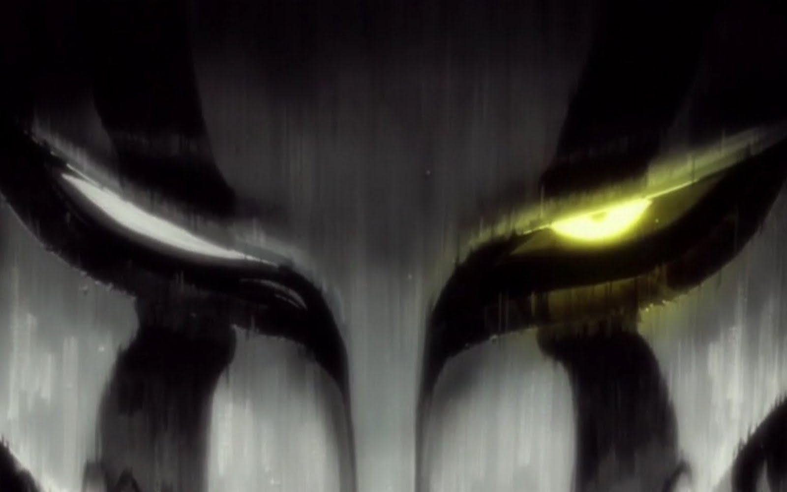 Kurosaki Ichigo Bleach Hollow Mask Anime HD Wallpaper Desktop Pc