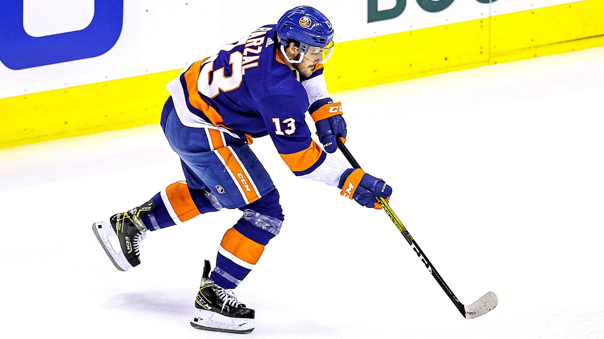 Top New York Islanders Wallpaper Full HD 4k To Use