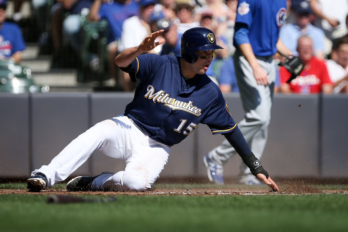 Milwaukee Brewers Remain Interested In Lorenzo Cain And Neil