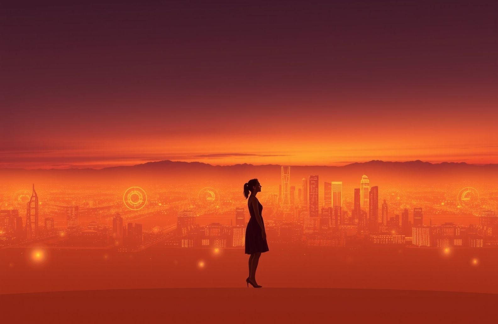 Her Movie Wallpaper