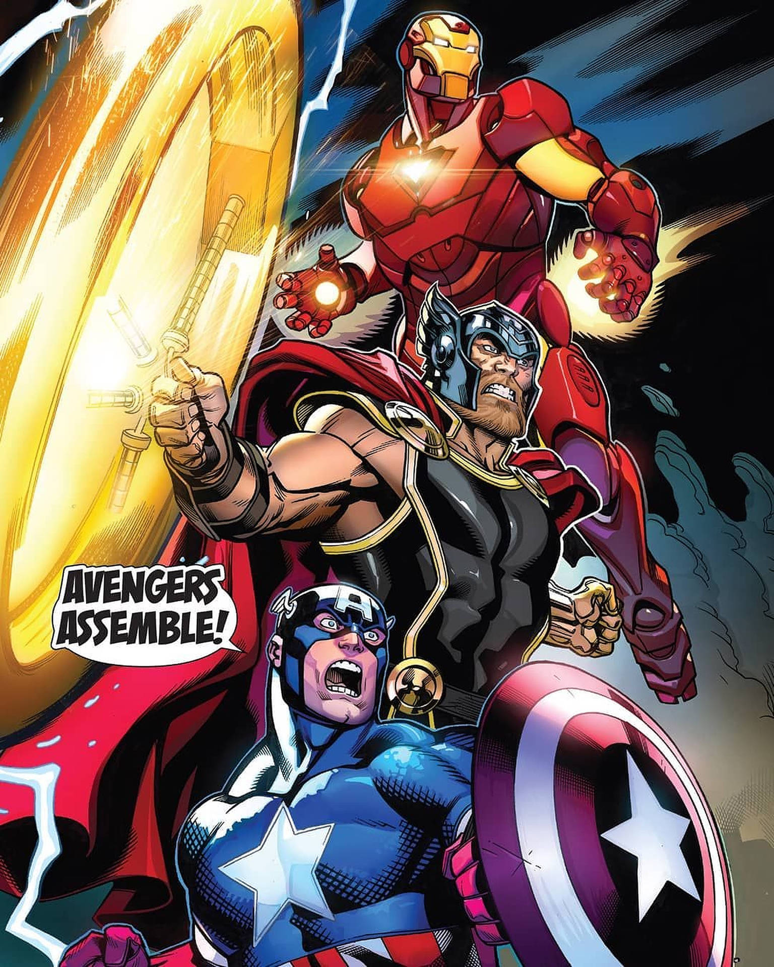Assemble Mm1jbxvqg3rjh9kq Wallpaper